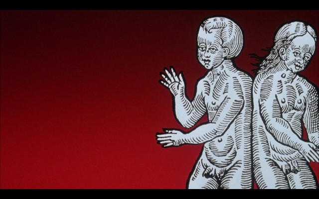 Ölü İkizler Fotoğrafı