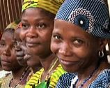 Yeabu's Homecoming: A Story From Sierra Leone Fotoğrafları 1