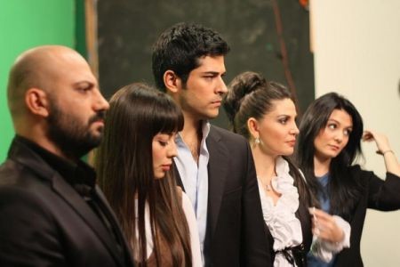 İhanet fotoğrafı