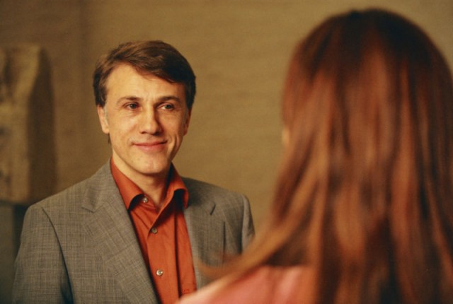 Franziskas Gespür Für Männer(tv) Fotoğrafı