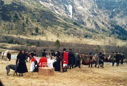 Jennerwein(tv) Fotoğrafı