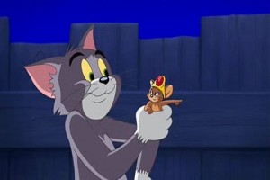 Tom Ve Jerry Sihirli Yüzük Fotoğrafları 8