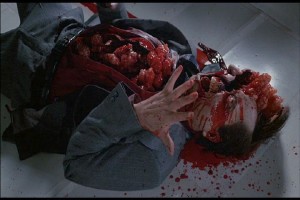 Videodrome Fotoğrafı