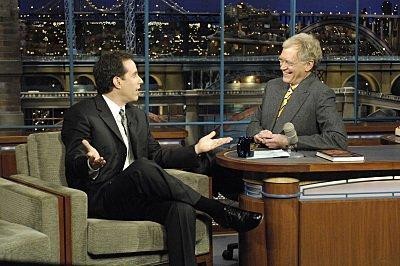 Late Show With David Letterman Fotoğrafları 27