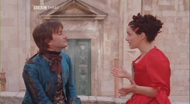 Casanova Fotoğrafı