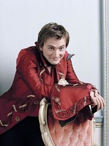 Casanova Fotoğrafı