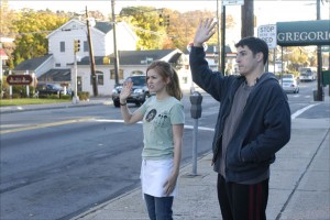 Taze Gelin Şaşkın Damat Fotoğrafı