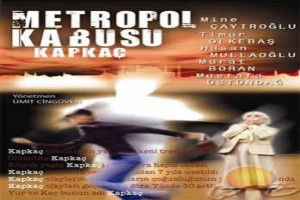 Metropol Kabusu Fotoğrafları 1