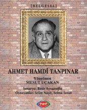 Ahmet Hamdi Tanpınar Fotoğrafları 2