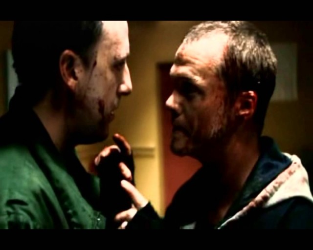 The Signal Fotoğrafı