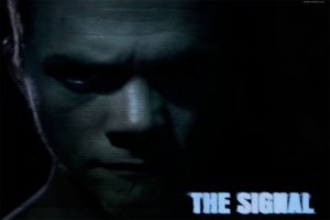 The Signal Fotoğrafları 0