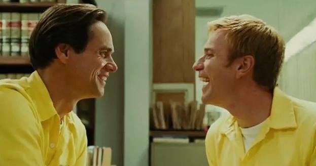 I Love You Phillip Morris fotoğrafı