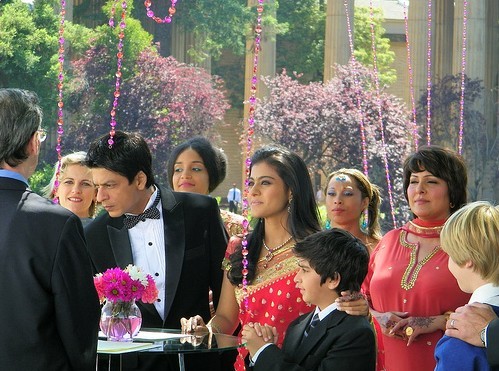 Benim Adım Khan Fotoğrafı