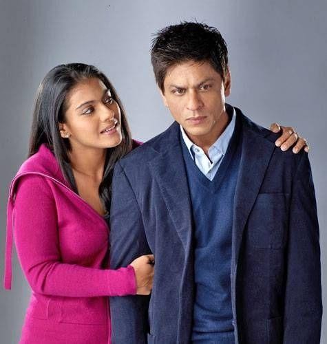 Benim Adım Khan Fotoğrafı