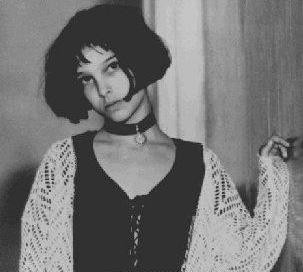 Leon: Sevginin Gücü Fotoğrafı