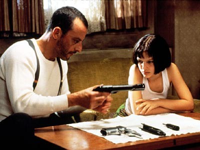 Leon: Sevginin Gücü Fotoğrafı