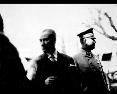 Saat Kaç? Fotoğrafı