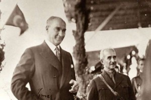 Saat Kaç? Fotoğrafı