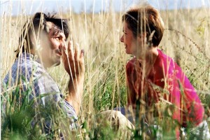 Olga nın Topuzu Fotoğrafı