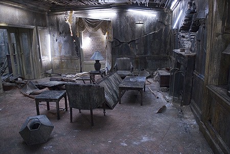 1408 Fotoğrafı
