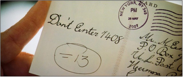 1408 Fotoğrafı