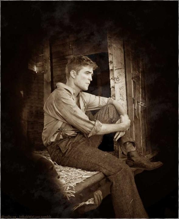 Aşkın Büyüsü Fotoğrafı