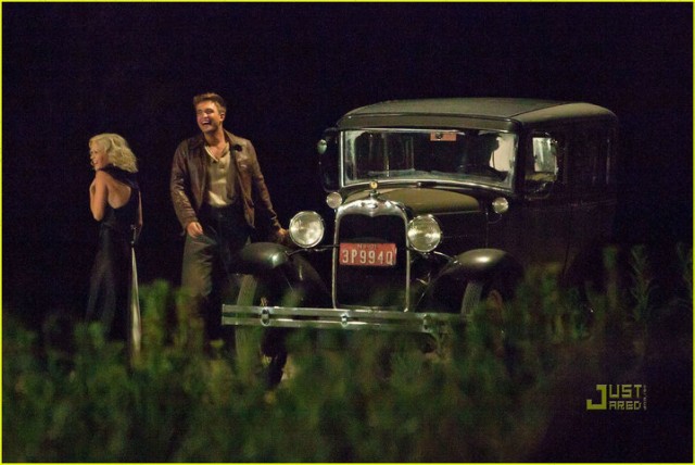 Aşkın Büyüsü Fotoğrafı