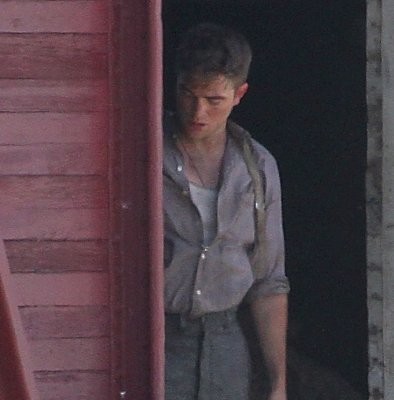 Aşkın Büyüsü Fotoğrafı