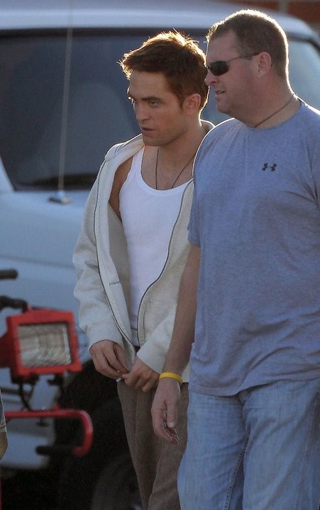 Aşkın Büyüsü Fotoğrafı