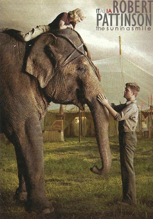 Aşkın Büyüsü Fotoğrafı