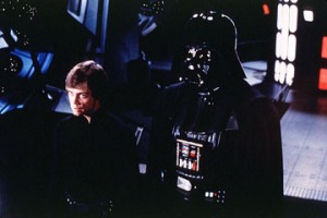 Yıldız Savaşları Bölüm VI: Jedi'ın Dönüşü Fotoğrafı