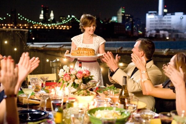 Julie & Julia Fotoğrafı
