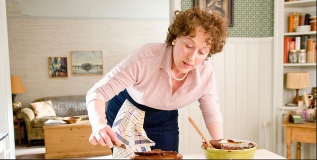 Julie & Julia Fotoğrafları 24