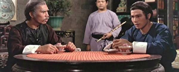 Challenge of the Masters Fotoğrafı