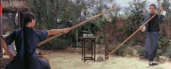 Challenge of the Masters Fotoğrafı