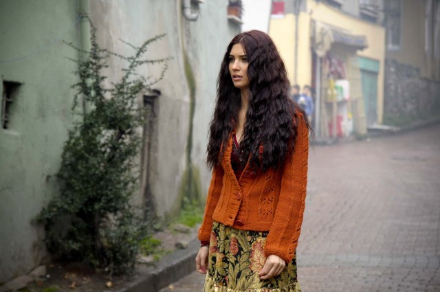 Gönül çelen Fotoğrafı