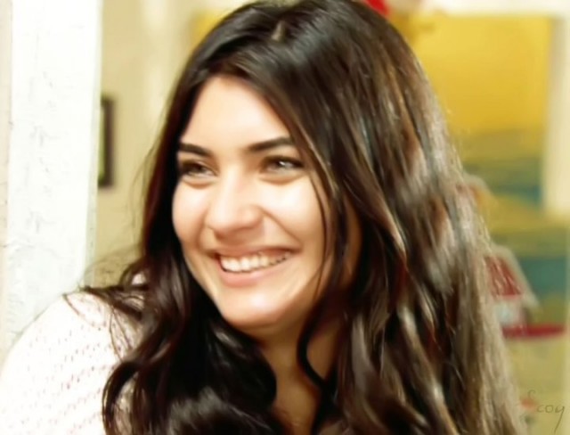Gönül çelen Fotoğrafı