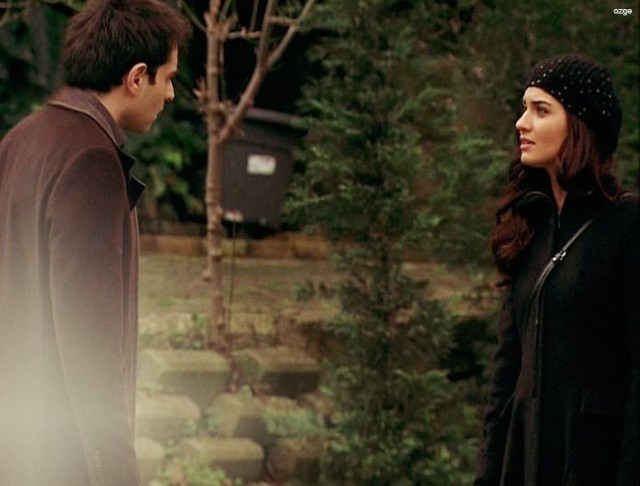 Gönül çelen Fotoğrafı