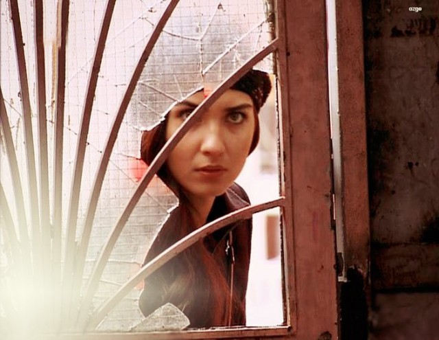 Gönül çelen Fotoğrafı