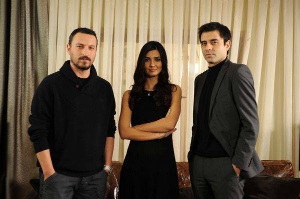 Gönül çelen Fotoğrafı