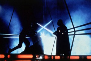 Yıldız Savaşları Bölüm V: İmparatorun Dönüşü Fotoğrafları 2