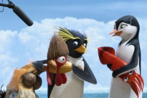 Neşeli Dalgalar Fotoğrafı