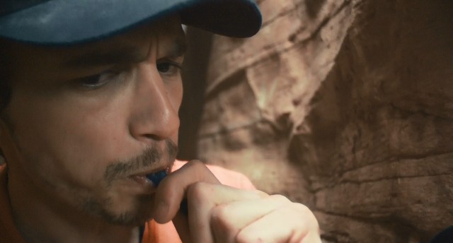 127 Saat Fotoğrafı