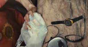 127 Saat Fotoğrafı