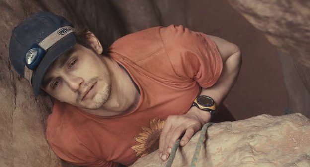 127 Saat Fotoğrafı