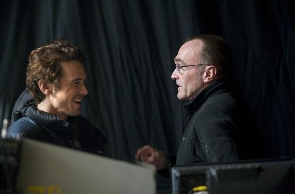 127 Saat Fotoğrafı