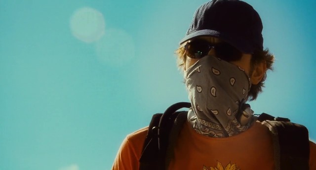 127 Saat Fotoğrafı