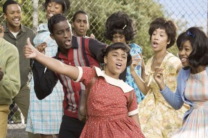 Hairspray Fotoğrafı