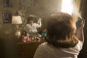 Hairspray Fotoğrafı