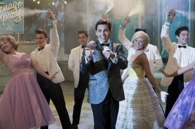 Hairspray Fotoğrafı